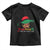 Juneteenth 1865 Toddler T Shirt Celebrating Black Freedom Day TS01 Black Print Your Wear