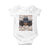 African Black History Baby Onesie African American Ladies Juneteenth TS01 White Print Your Wear