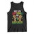 Juneteenth 1865 Tank Top My Ancestors Weren't Free In 1776 TS01 Black Print Your Wear