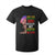 Black Queen Juneteenth 1865 T Shirt For Kid Because My Ancestors Weren't Free in 1776 TS01 Black Print Your Wear