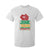 Juneteenth Is My Independence Day T Shirt For Kid Raised Fist TS01 White Print Your Wear
