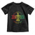 Emancipation Day Juneteenth 1865 Toddler T Shirt Black American Freedom History June 19th TS01 Black Print Your Wear