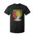 Freeish Since 1865 Juneteenth T Shirt For Kid Freedom Day African American June 19th Black Women Floral Hair TS01 Black Print Your Wear