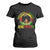 Vintage Juneteenth T Shirt For Women Remembering My Ancestors TS01 Black Print Your Wear