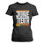 Juneteenth Freedom Day T Shirt For Women Since 1865 Black History Month TS01 Black Print Your Wear