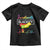 Juneteenth 1865 Toddler T Shirt Blackity Heartbeat TS01 Black Print Your Wear