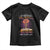 Juneteenth Pride Toddler T Shirt You'd Be Awesome Black History Month TS01 Black Print Your Wear