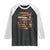 Black Pride Teaching Raglan Shirt For Teacher We Have The Same Heart Inside BHM African American TS01 Black White Print Your Wear