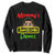 Mommy's Juneteenth Prince Funny Sweatshirt TS01 Black Printyourwear