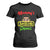 Mommy's Juneteenth Prince T Shirt For Women Black Boy TS01 Black Print Your Wear