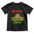 Mommy's Juneteenth Prince Toddler T Shirt Black Boy TS01 Black Print Your Wear
