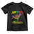 Juneteenth Is My Independence Day Toddler T Shirt Super Hero Black Boy TS01 Black Print Your Wear