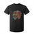 Black Heritage Pride T Shirt For Kid For Melanin Black Women Natural Hair Afro Word Art TS01 Black Print Your Wear