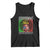 Juneteenth Is My Independence Day Tank Top For Black Queen Not July 4th TS01 Black Print Your Wear