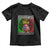 Juneteenth Is My Independence Day Toddler T Shirt For Black Queen Not July 4th TS01 Black Print Your Wear