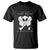 This Is My Human Costume I'm Really An Alien UFO T Shirt TS01 Black Print Your Wear