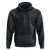 Sheldon Nerdy Wow Signal UFO Alien World Contact Day Hoodie TS01 Black Print Your Wear