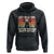 Get In Loser Hoodie Alien, UFO Funny, We're Doing Butt Stuff TS01 Black Print Your Wear