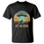 Get In Loser Alien Abduction Conspiracy T Shirt TS01 Black Print Your Wear