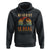 Bigfoot Is Real And He Tried To Eat My Ass Funny Sasquatch Hoodie TS01 Black Print Your Wear