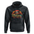 Roswell New Mexico Home of the Alien Crash Site and Cover Up Hoodie TS01 Black Print Your Wear