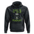 Take Me To Your Readers Alien Funny Reading Librarian Hoodie TS01 Black Print Your Wear