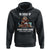 Soggy Beaver BBQ If It's Not All Over Your Face Beaver Hoodie TS01 Black Print Your Wear
