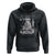 Soggy Beaver BBQ Hoodie It's Over Face The Beaver TS01 Black Print Your Wear