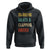 Smoking Meats And Clapping Cheeks Funny BBQ Meat Smoking Hoodie TS01 Black Print Your Wear