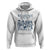 We Are Not Going Back Women's Rights Hoodie Feminist Human Rights TS01 White Print Your Wear