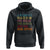 A Woman's Place Is in the House, Senate, and Oval Office Hoodie Feminist Women's Rights TS01 Black Print Your Wear