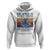 He Who Is Without Ovaries Shall Not Make Laws - Feminist Women's Rights Hoodie TS01 White Print Your Wear