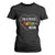 I'm A Proud Autism Mom T Shirt For Women Accept Understand Love Support Autistic Warriors TS01 Black Printyourwear