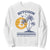 Funny Crypto Investing Sweatshirt Bitcoin My Retirement Plan TS02 White Print Your Wear