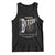 Funny Crypto Investing Tank Top Vintage Bitcoin HODL Be Your Own Bank Cryptocurrency TS02 Black Print Your Wear