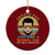 Funny Crypto Dad Ceramic Ornament Just Like A Normal Dad But Way Cooler Cryptocurrency Retro TS02 1pc Red Print Your Wear