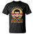 Funny Crypto Dad T Shirt Just Like A Normal Dad But Way Cooler Cryptocurrency Retro TS02 Black Print Your Wear