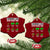 Funny Crypto Investing Ceramic Ornament Things I Do In My Spare Time Trading TS02 Print Your Wear