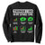 Funny Crypto Investing Sweatshirt Things I Do In My Spare Time Trading TS02 Black Print Your Wear
