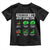 Funny Crypto Investing Toddler T Shirt Things I Do In My Spare Time Trading TS02 Black Print Your Wear