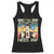 Funny Crypto Meme Racerback Tank Top Y'all Motha Fuckas Need XRP Cryptocurrency TS02 Black Print Your Wear