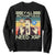 Funny Crypto Meme Sweatshirt Y'all Motha Fuckas Need XRP Cryptocurrency TS02 Black Print Your Wear