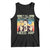 Funny Crypto Meme Tank Top Y'all Motha Fuckas Need XRP Cryptocurrency TS02 Black Print Your Wear