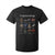 Cryptid Creatures T Shirt For Kid Cryptozoology Fantasy Mythical Monsters TS02 Black Print Your Wear