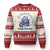 Funny Cat Meme Ugly Christmas Sweater Get Out of My Way Gonna Poop My Pants Adult Humor Meme TS02 Beige Red Print Your Wear