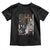 American Welder Toddler T Shirt Welding USA Flag Christian Cross TS02 Black Print Your Wear