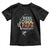 Fishing Dad Toddler T Shirt Reel Cool Papa Retro Vintage TS02 Black Print Your Wear