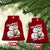 Cat Lover Ceramic Ornament Life Is Better With Cats Cute TS02 Print Your Wear