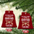 Funny Deer Hunting Husband Ceramic Ornament The Only Thing I Love More Than Hunting Is My Wife Letting Me Go Hunting TS02 Print Your Wear
