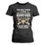Funny Deer Hunting Husband T Shirt For Women The Only Thing I Love More Than Hunting Is My Wife Letting Me Go Hunting TS02 Black Print Your Wear